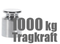 TRAGKRAFT 1000KG